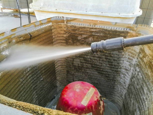 Professional Airduct Cleaning in Rheems, PA