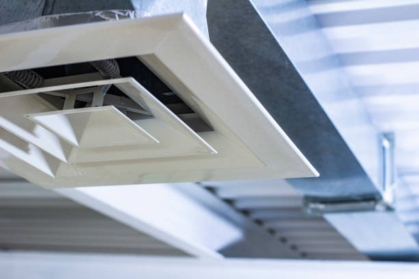 Best Home Air Vent Cleaning  in Rheems, PA