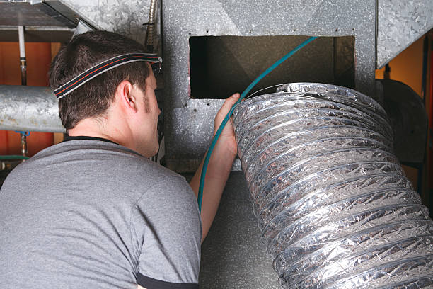 Best Air Duct Cleaning Near Me  in Rheems, PA