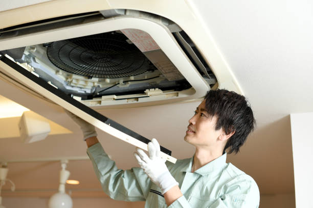 Professional Airduct Cleaning in Rheems, PA