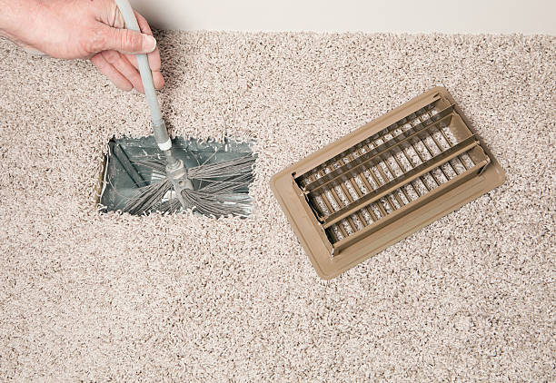 Best Ductwork Cleaning Services  in Rheems, PA