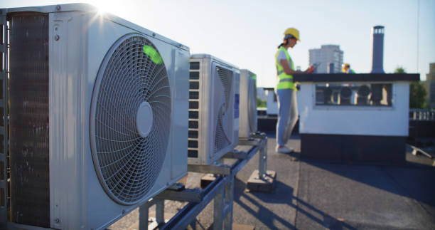 Best Best Air Duct Cleaning Company  in Rheems, PA
