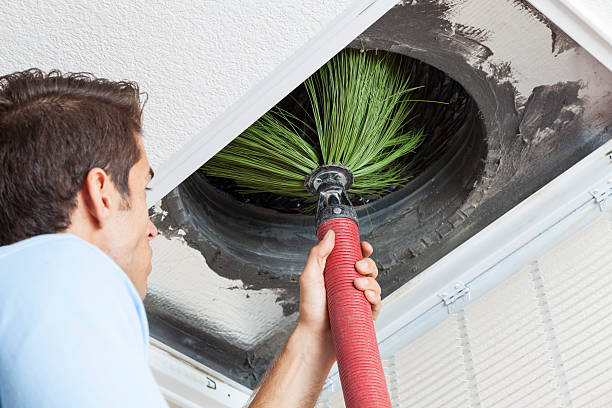 Best Affordable Duct Cleaning Services  in Rheems, PA